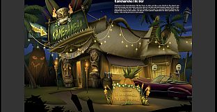 The Art of 3 Minutes to Midnight