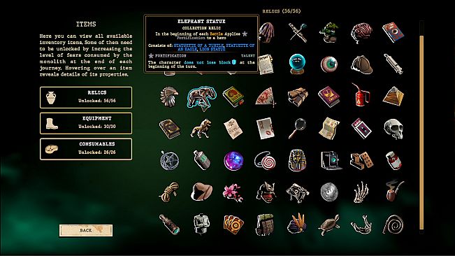 Menace from the Deep