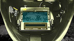 County Hospital Cautery