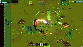 Gunbot Diplomacy: Blast Off