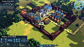 Kingdoms and Castles