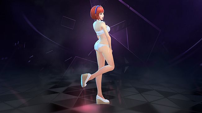 Angel Legion-DLC Sweetie Kitty