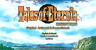Tales of Eternia Remastered - Deluxe Upgrade Pack