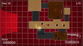 Seconds Till Destruction