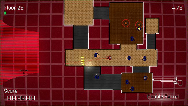 Seconds Till Destruction