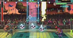 The Metronomicon - J-Punch Challenge Pack