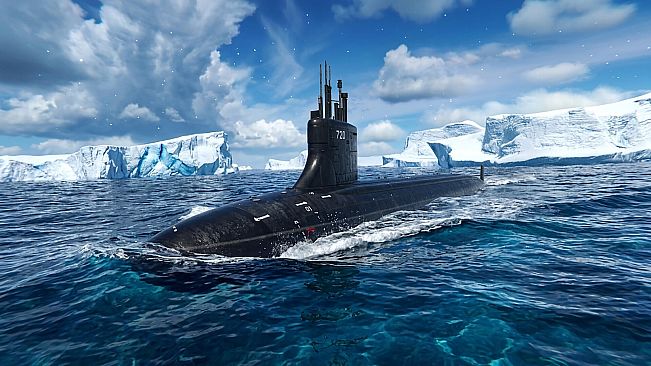Modern Warships - Deep Strike Pack