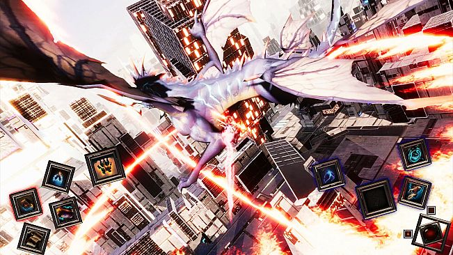 Peerless Destiny 绝世天命