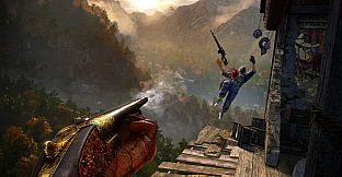 Far Cry 4 Season Pass