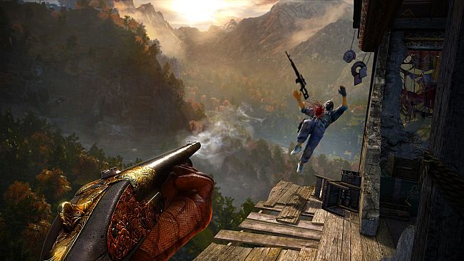 Far Cry 4 Season Pass