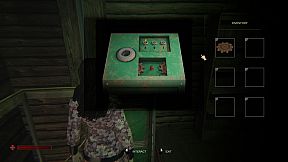 Shadows of the Werewolf