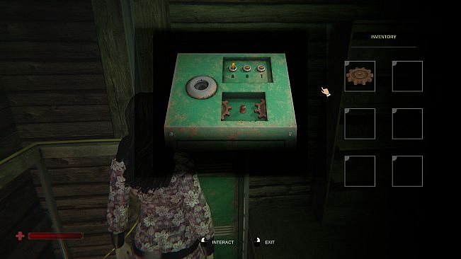 Shadows of the Werewolf