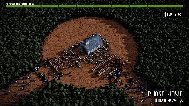 Cult Defense