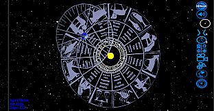 Signs and Seasons Explorer