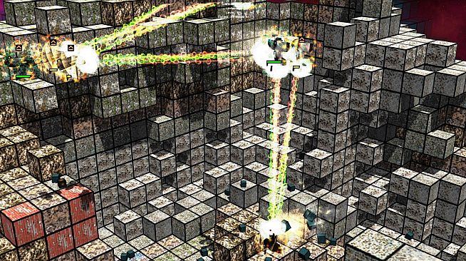 RECOG The First Wave