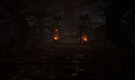 Fragments of the Afterlife