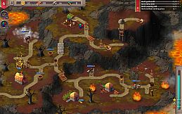 Tales of Inca 2 - New Adventures