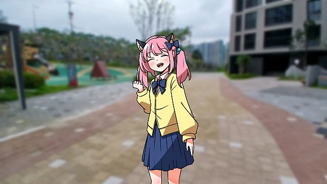 기억에서 잊혀진 너와 함께 - Steam Edition