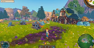 Whispering Meadows