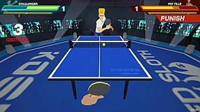 King of Ping Pong: MEGAMIX