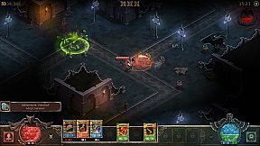 Return 2 Games Supporter's Pack