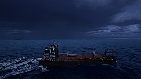 Nautic XP Ship Simulator