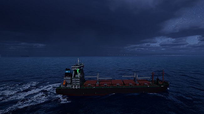 Nautic XP Ship Simulator