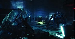 Resident Evil: Operation Raccoon City - Elite Weapons Pack