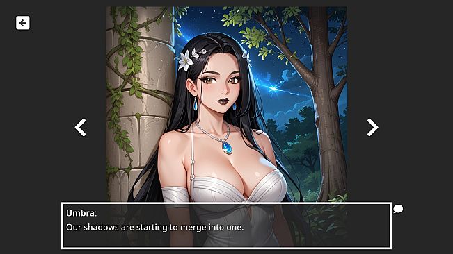 A Mystic Journey With : Umbra