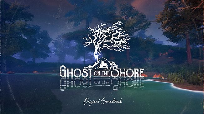 Ghost on the Shore Soundtrack