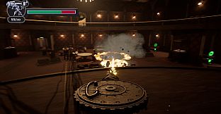 Robots, Death & Venice