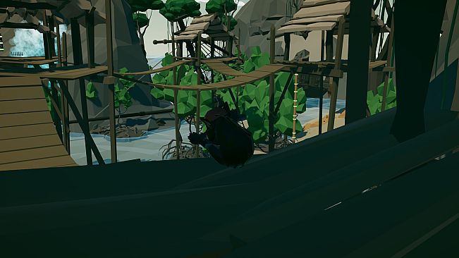 Roxy Raccoon's Bowling Bash