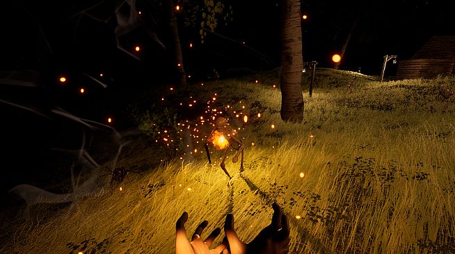 Emberwild