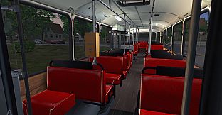 OMSI 2 Add-on City Bus O305