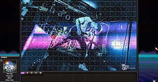 Pixel Puzzles The Musical: Chaosbay - Jigsaw Pack