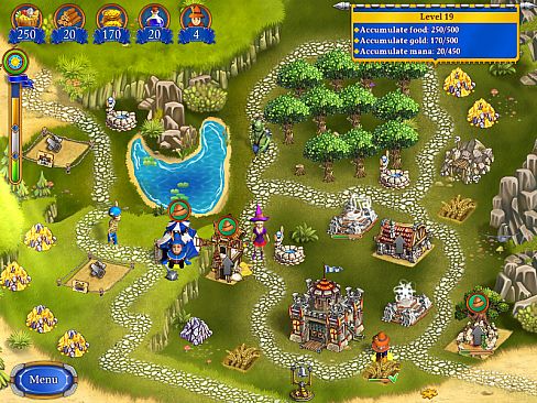 New Yankee in King Arthur's Court 4