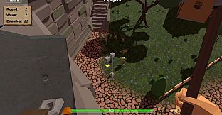 Medieval Battlegrounds