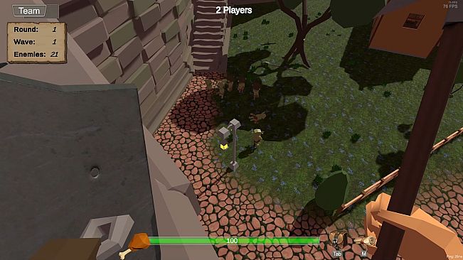 Medieval Battlegrounds