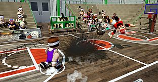 Streetball Legends