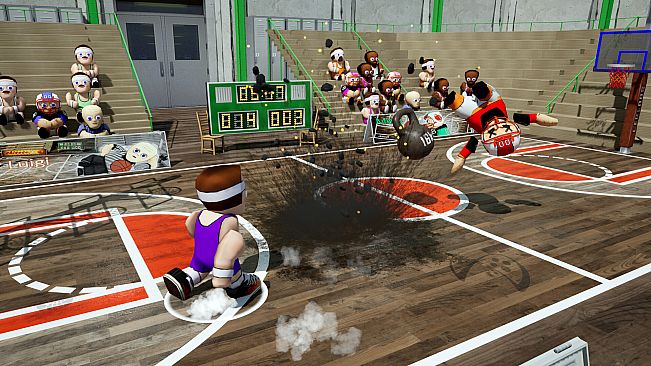 Streetball Legends