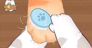 Purrrfect Spa - ASMR Cat Game