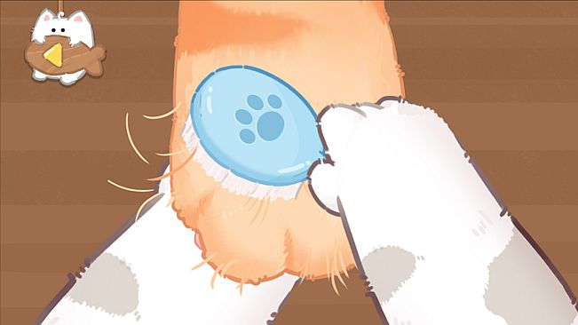 Purrrfect Spa - ASMR Cat Game