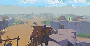 ShardStriders