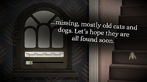 Tick Tock: A Tale for Two