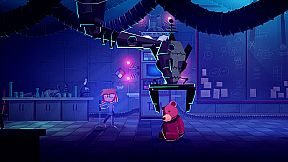 Jenny LeClue - Detectivu