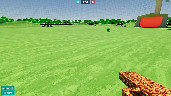 Turtle Champs - Cosmetics Pass