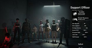 99Day Survival Guide