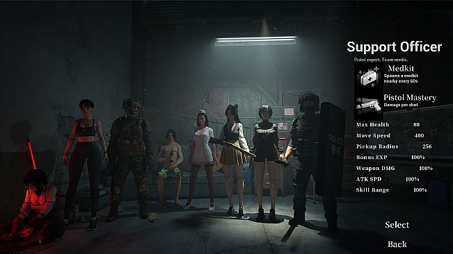 99Day Survival Guide