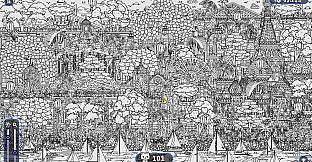 101 Cats Hidden in Saint Petersburg