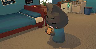 The Cozy Funemployment